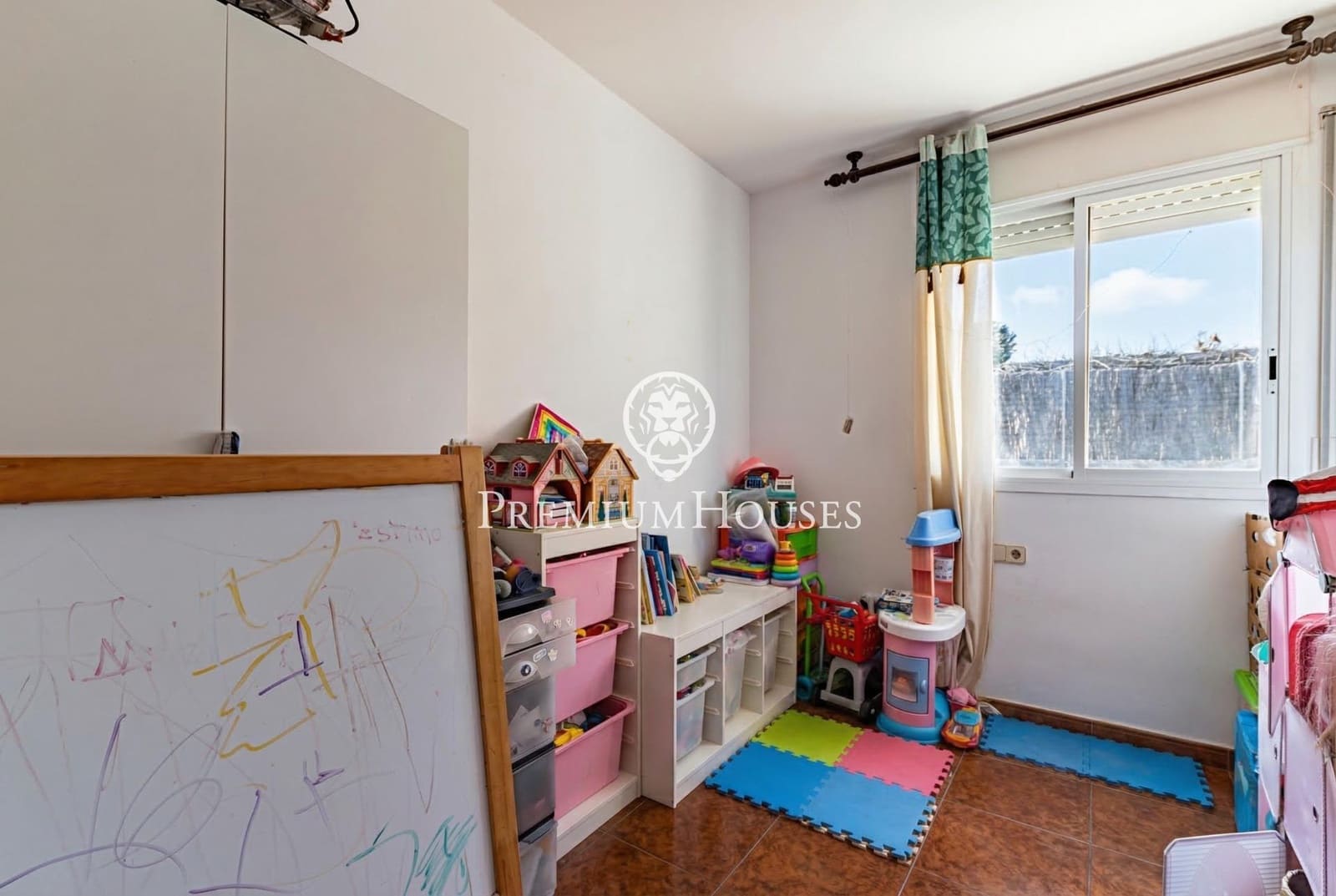 5 soverom Rekkehus til salgs i Sant Pere de Ribes med svømmebasseng - € 545 000 (Ref: 9686777)