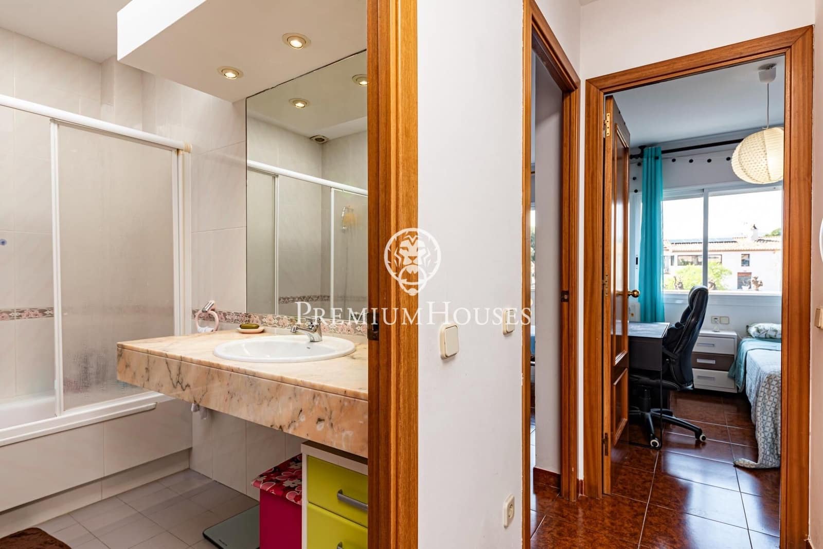 5 soverom Rekkehus til salgs i Sant Pere de Ribes med svømmebasseng - € 545 000 (Ref: 9686777)