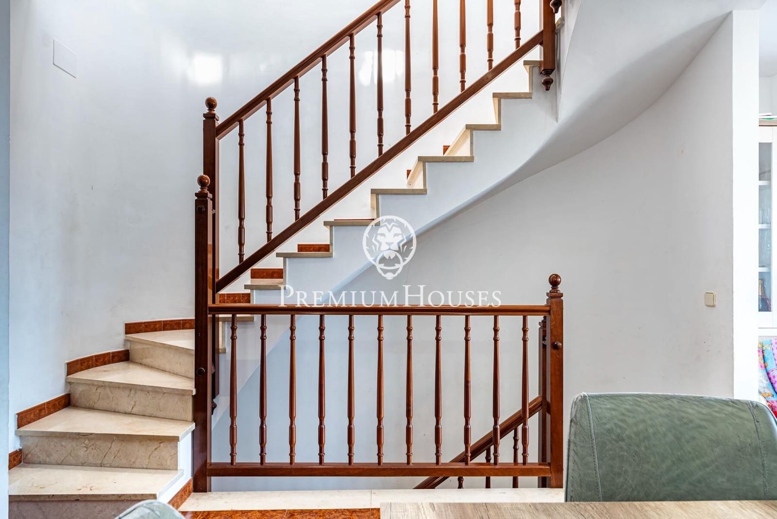 5 soverom Rekkehus til salgs i Sant Pere de Ribes med svømmebasseng - € 545 000 (Ref: 9686777)