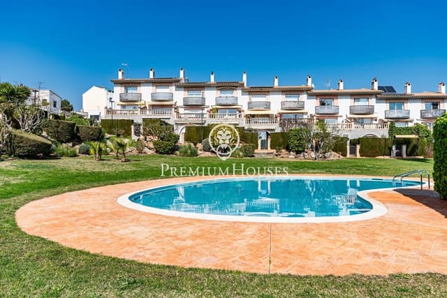 5 soverom Rekkehus til salgs i Sant Pere de Ribes med svømmebasseng - € 545 000 (Ref: 9686777)