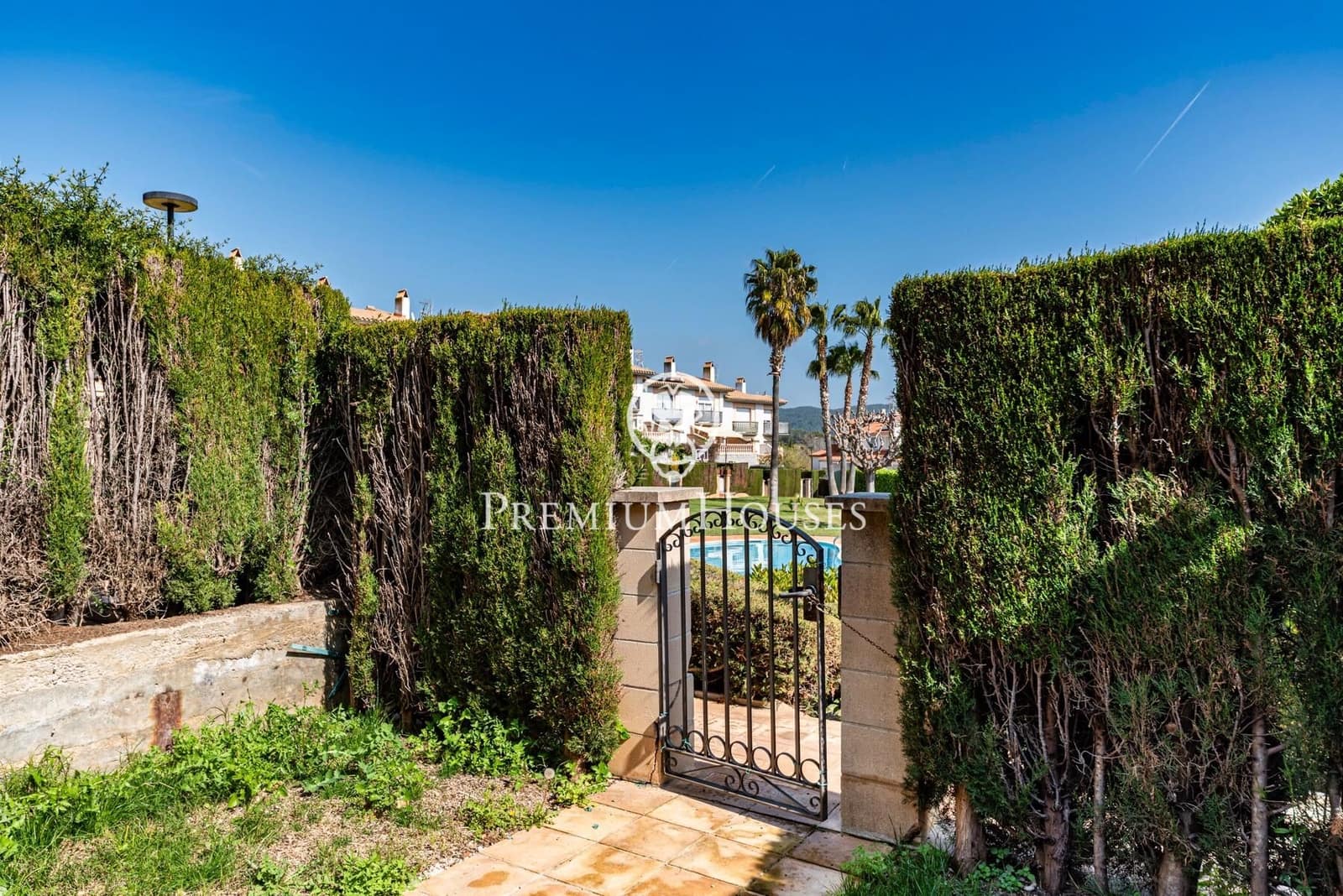 5 soverom Rekkehus til salgs i Sant Pere de Ribes med svømmebasseng - € 545 000 (Ref: 9686777)