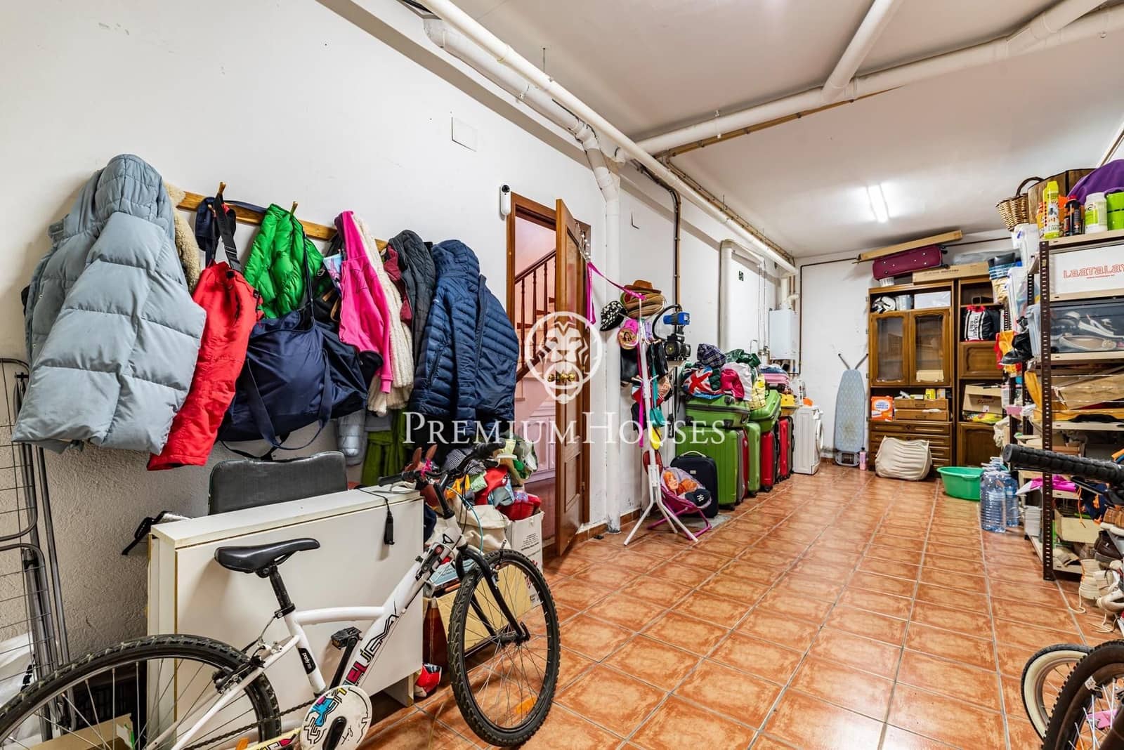 5 soverom Rekkehus til salgs i Sant Pere de Ribes med svømmebasseng - € 545 000 (Ref: 9686777)