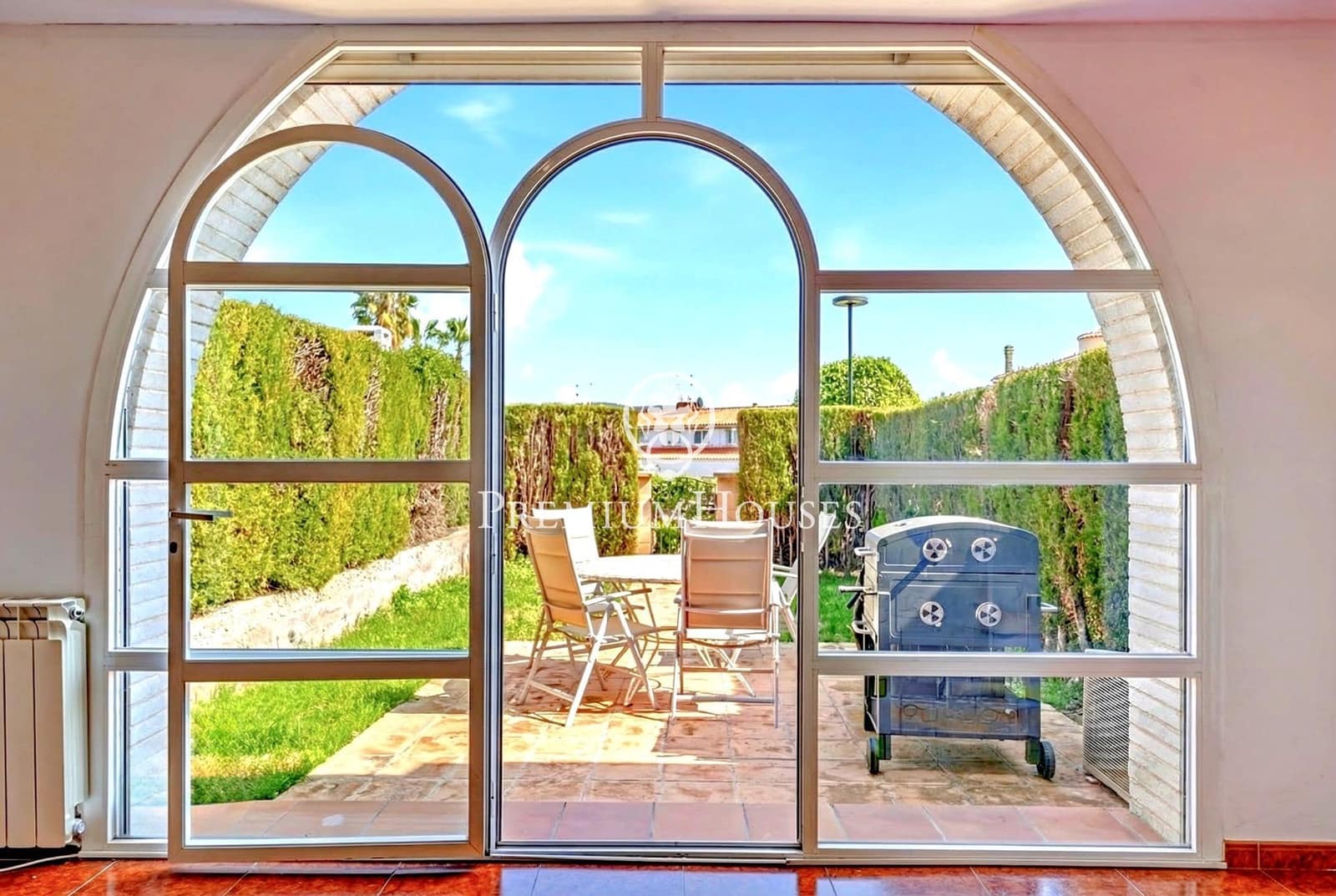 5 soverom Rekkehus til salgs i Sant Pere de Ribes med svømmebasseng - € 545 000 (Ref: 9686777)