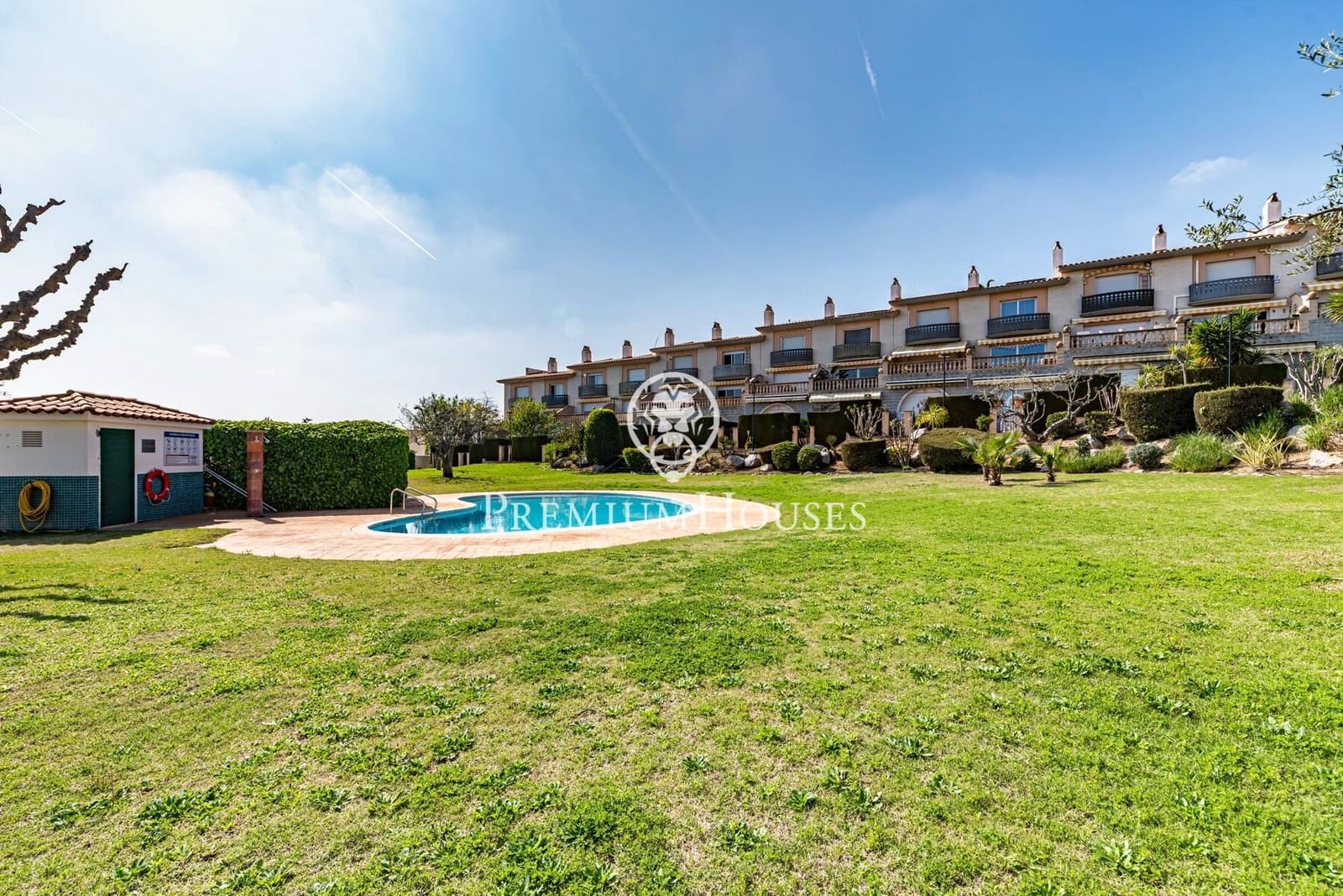 5 soverom Rekkehus til salgs i Sant Pere de Ribes med svømmebasseng - € 545 000 (Ref: 9686777)