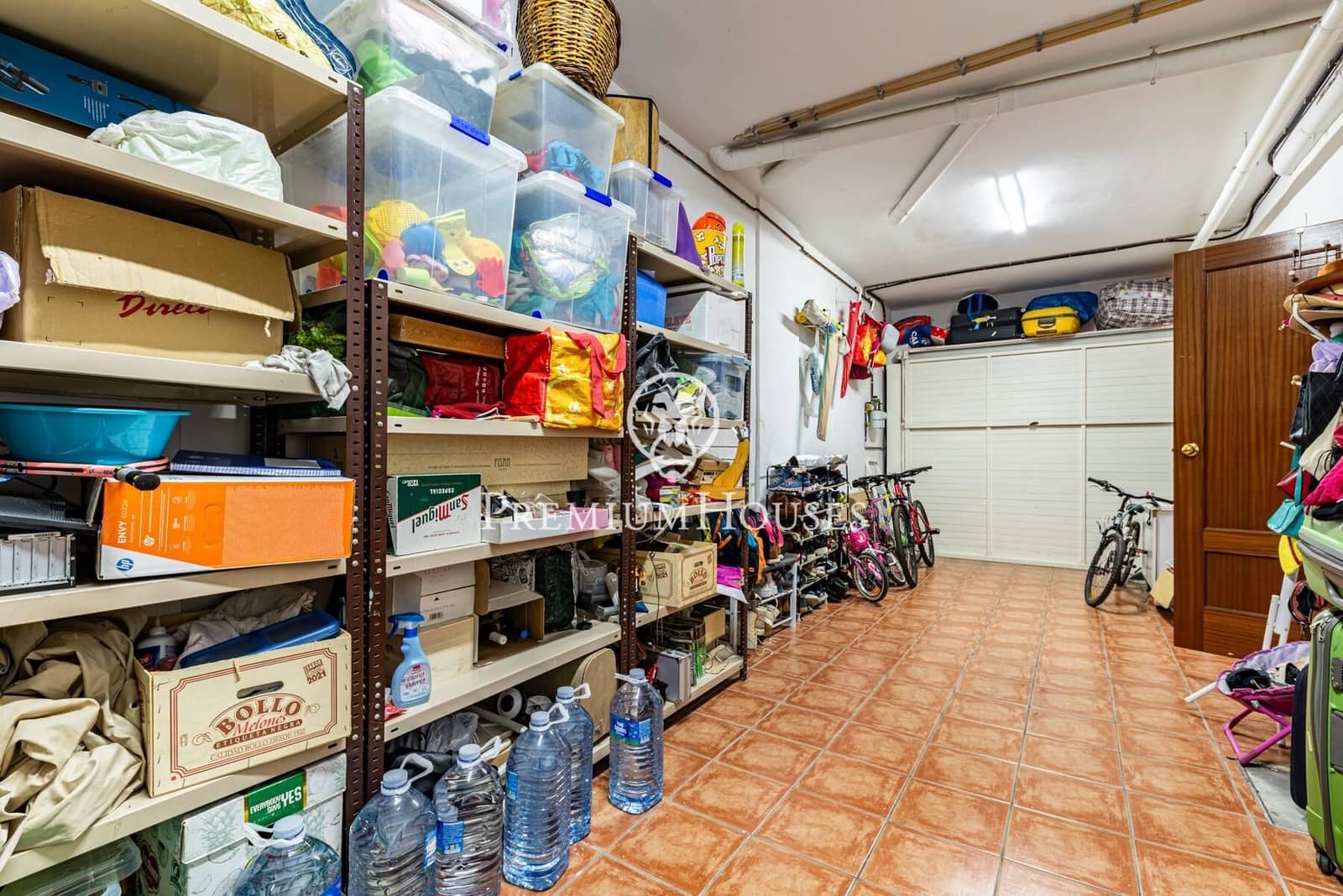 5 soverom Rekkehus til salgs i Sant Pere de Ribes med svømmebasseng - € 545 000 (Ref: 9686777)