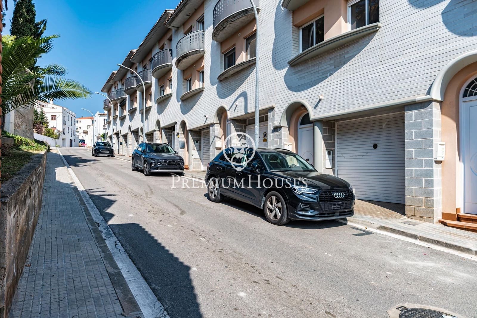 5 soverom Rekkehus til salgs i Sant Pere de Ribes med svømmebasseng - € 545 000 (Ref: 9686777)