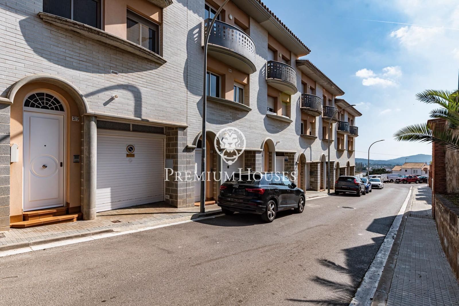 5 soverom Rekkehus til salgs i Sant Pere de Ribes med svømmebasseng - € 545 000 (Ref: 9686777)