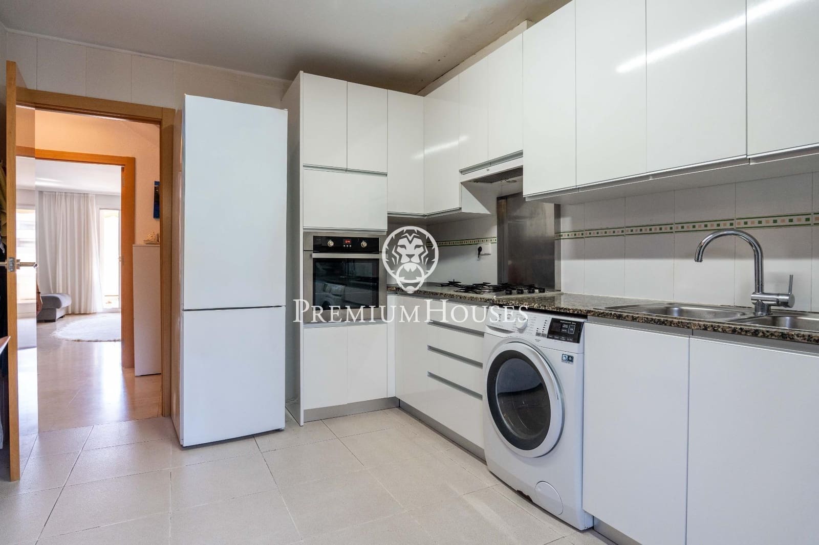 3 bedroom Apartment for sale in Castelldefels with pool - € 675,000 (Ref: 9696315)