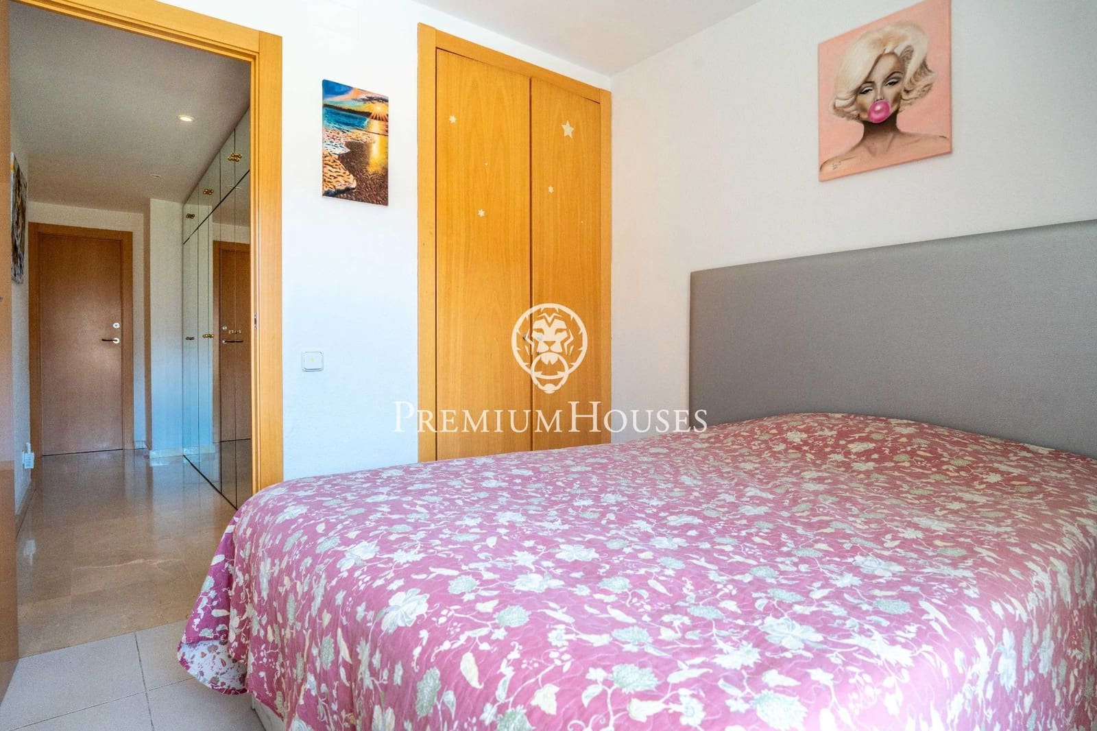 3 bedroom Apartment for sale in Castelldefels with pool - € 675,000 (Ref: 9696315)