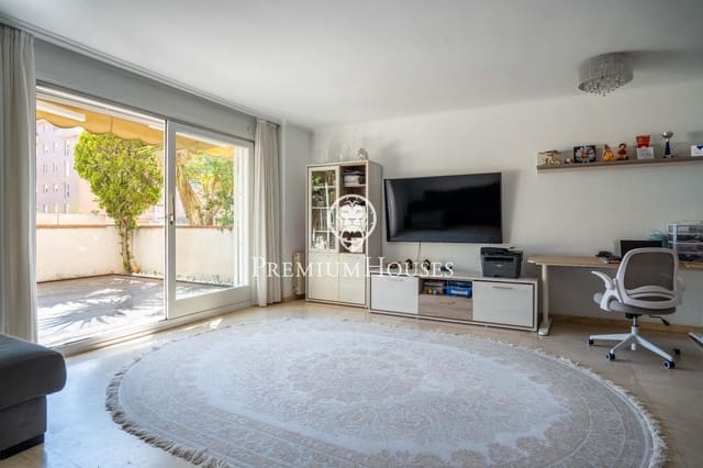 3 sypialnia Apartament na sprzedaż w Castelldefels z basenem - 675 000 € (Ref: 9696315)