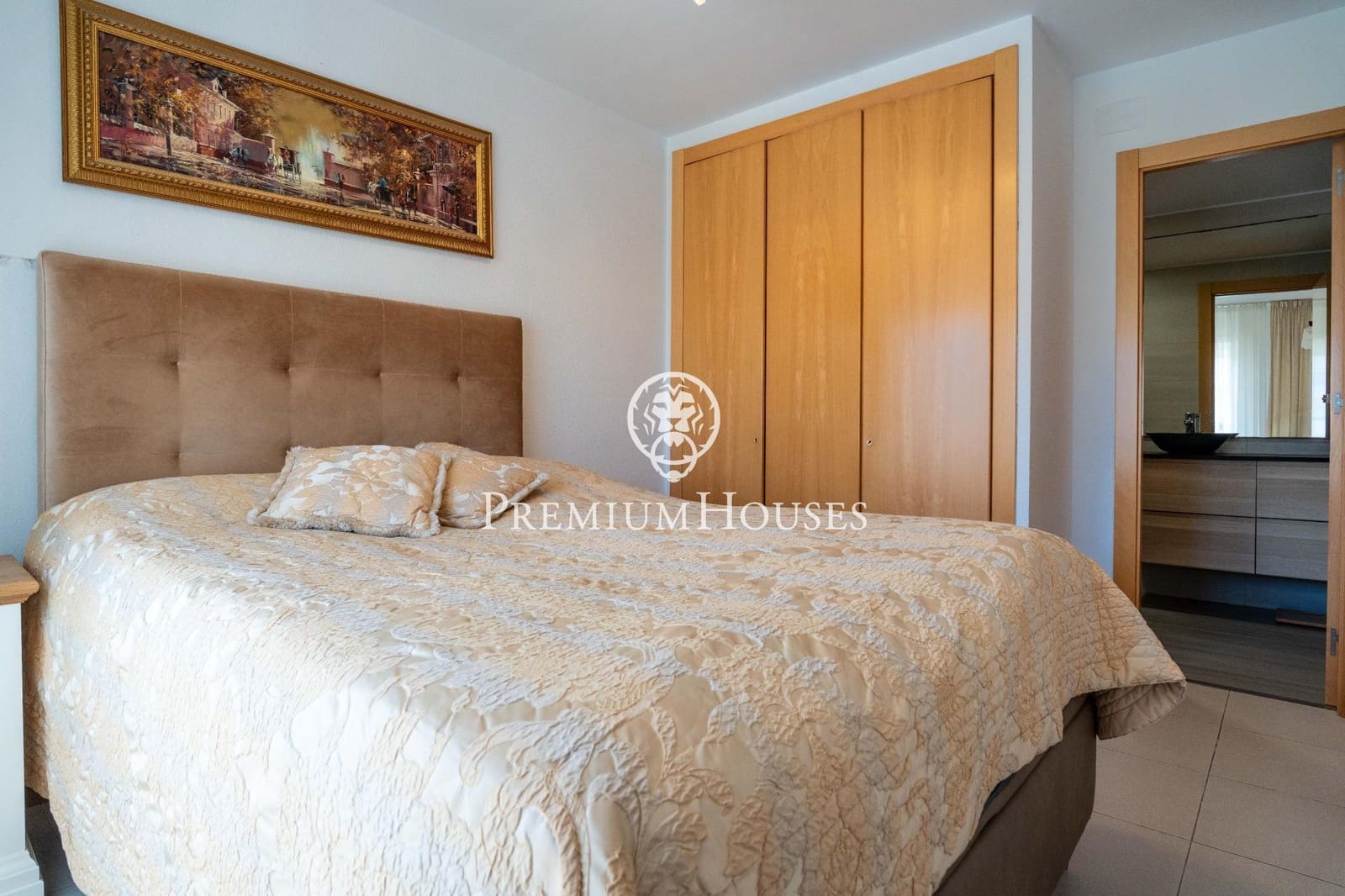 3 bedroom Apartment for sale in Castelldefels with pool - € 675,000 (Ref: 9696315)