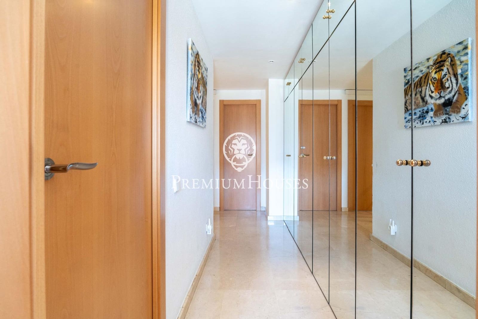 3 bedroom Apartment for sale in Castelldefels with pool - € 675,000 (Ref: 9696315)