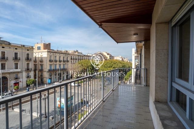 4 soveværelse Lejlighed til salg i Tarragona by - € 395.000 (Ref: 9698963)