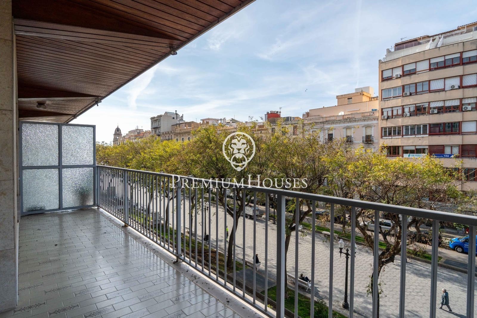 4 soveværelse Lejlighed til salg i Tarragona by - € 395.000 (Ref: 9698963)