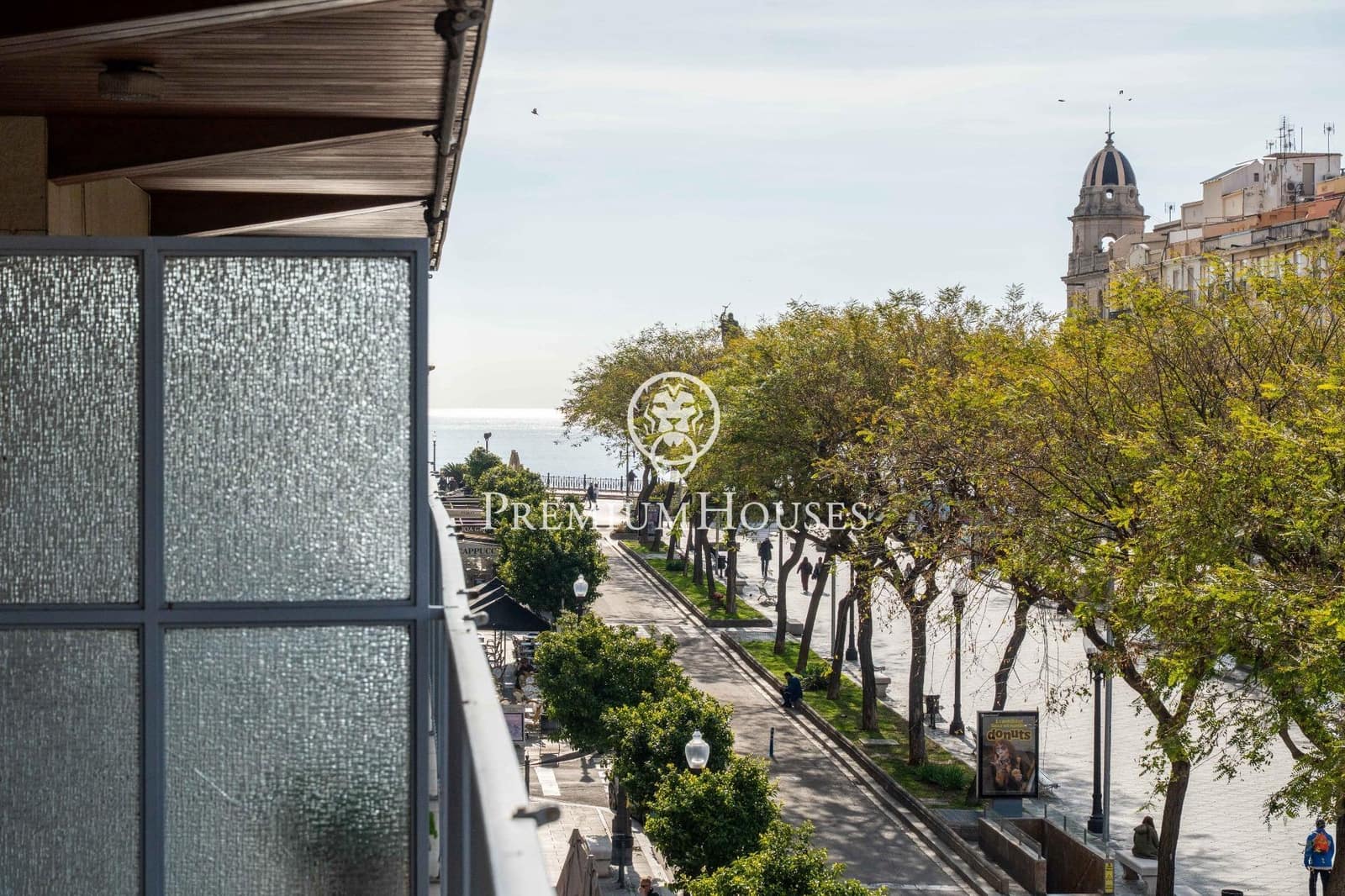 4 soveværelse Lejlighed til salg i Tarragona by - € 395.000 (Ref: 9698963)