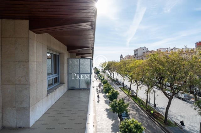 4 soveværelse Lejlighed til salg i Tarragona by - € 395.000 (Ref: 9698963)