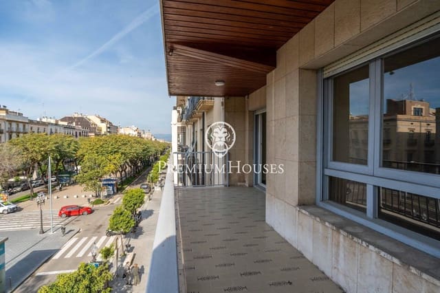 4 soveværelse Lejlighed til salg i Tarragona by - € 395.000 (Ref: 9698963)