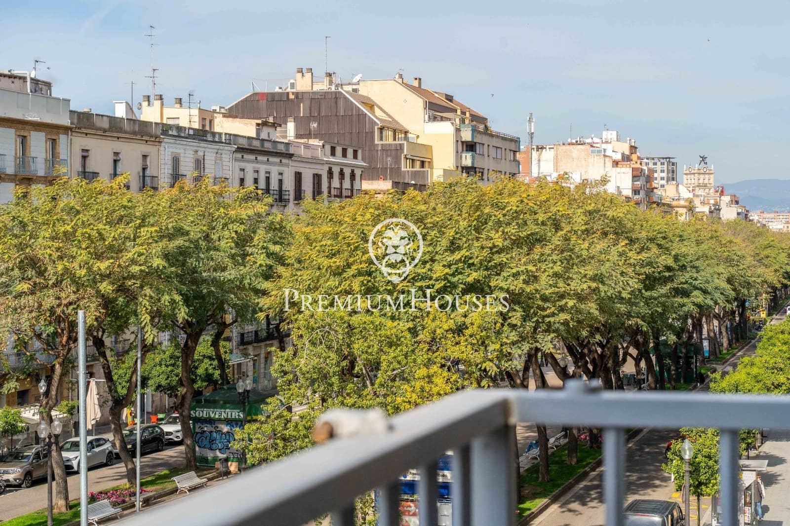 4 soveværelse Lejlighed til salg i Tarragona by - € 395.000 (Ref: 9698963)