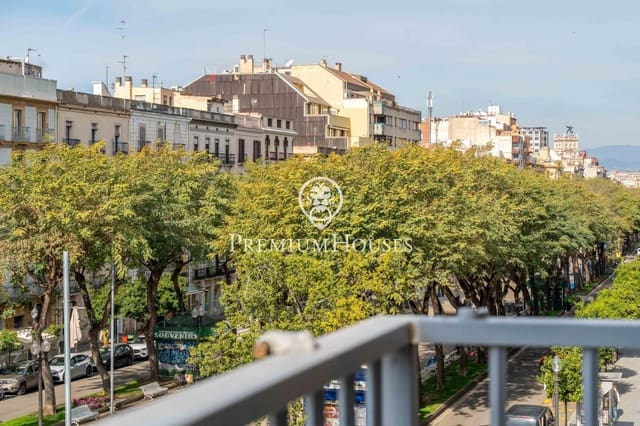 4 soveværelse Lejlighed til salg i Tarragona by - € 395.000 (Ref: 9698963)