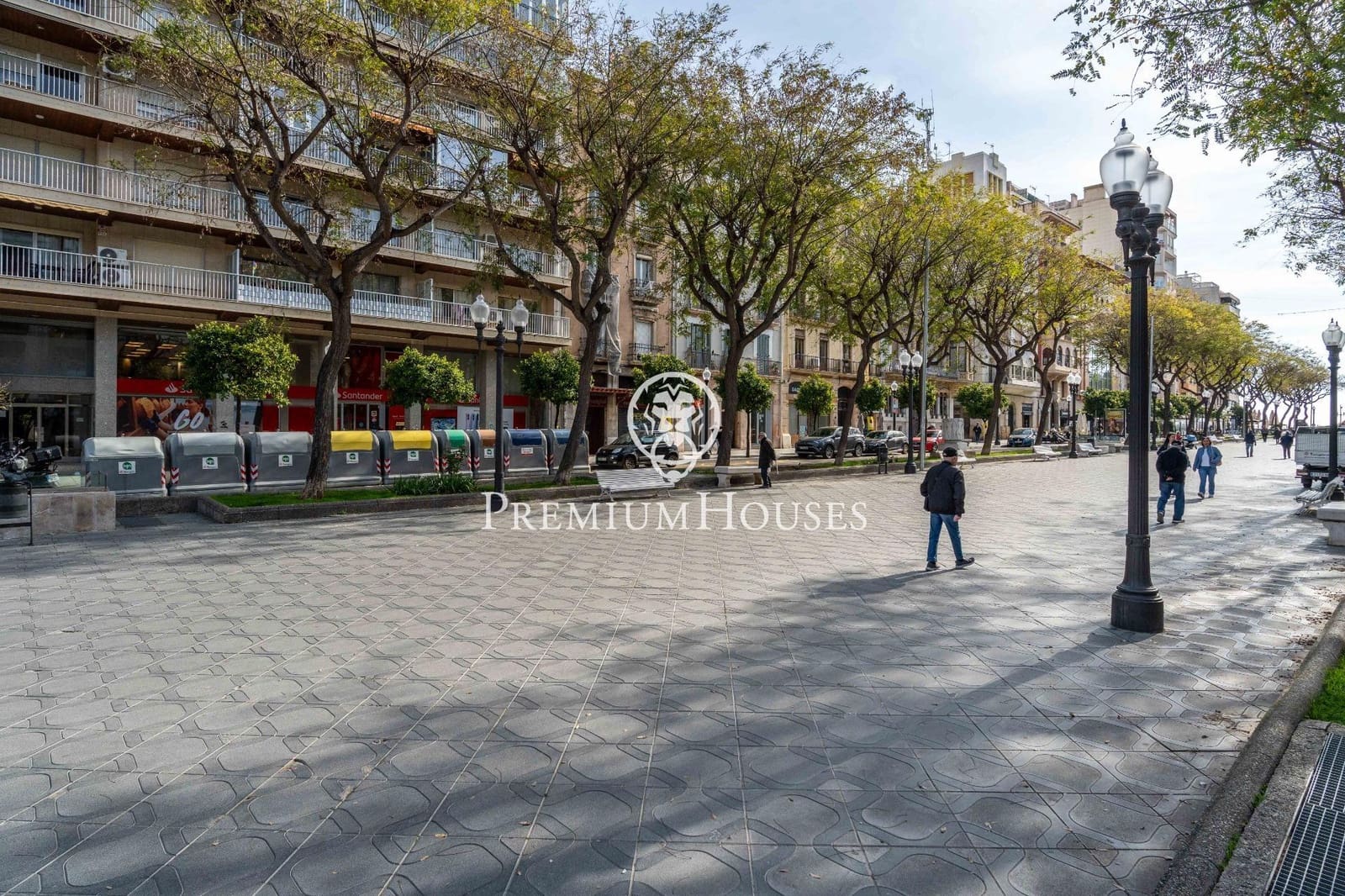 4 soveværelse Lejlighed til salg i Tarragona by - € 395.000 (Ref: 9698963)