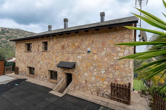 5 camera da letto Villa in vendita in El Vendrell con piscina garage - 725.000 € (Rif: 9712205)