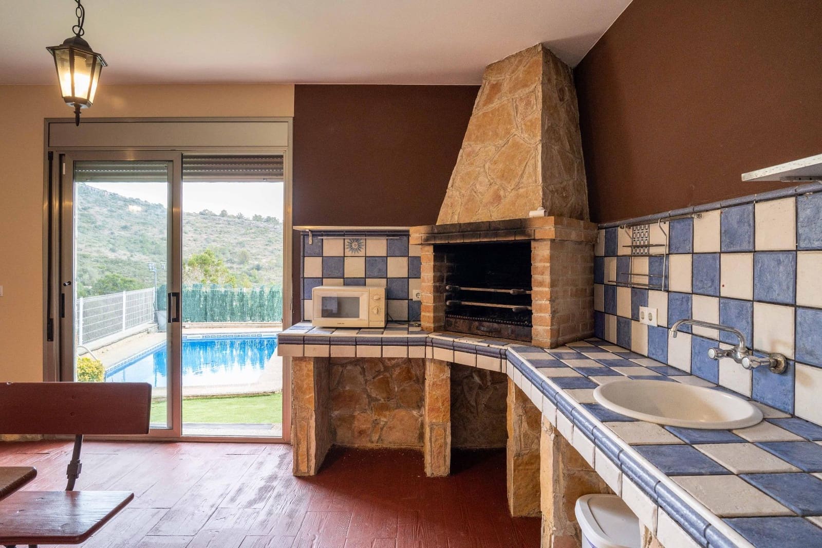 5 bedroom Villa for sale in El Vendrell with pool garage - € 725,000 (Ref: 9712205)