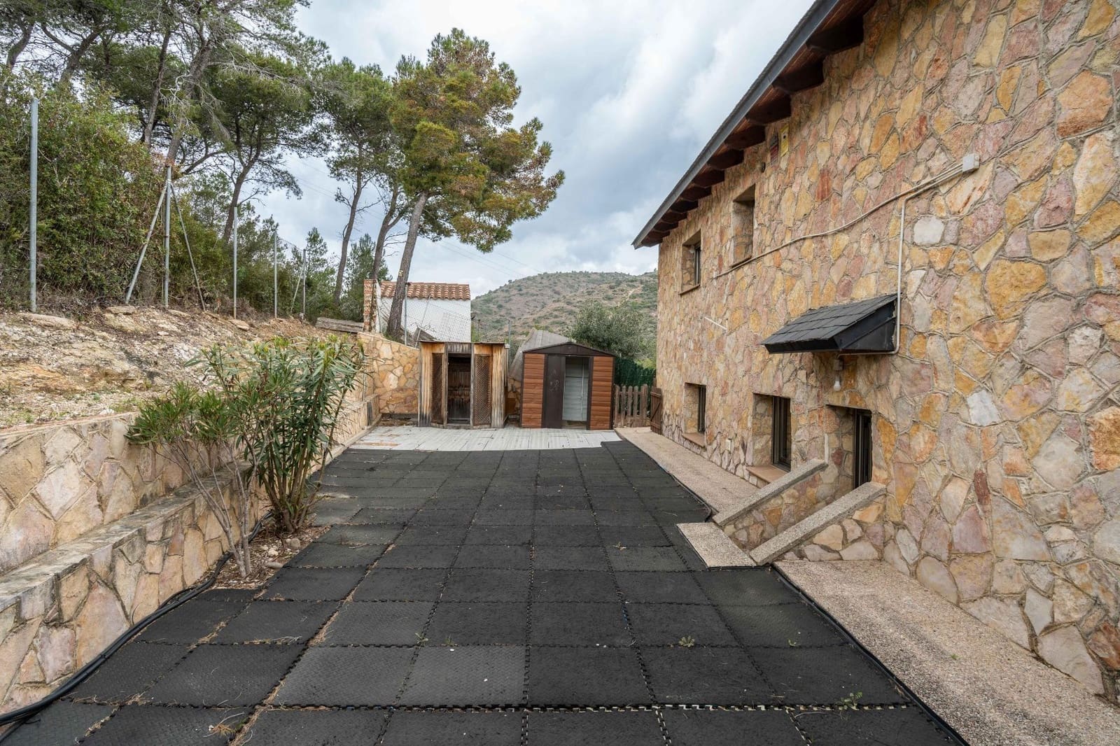 5 bedroom Villa for sale in El Vendrell with pool garage - € 725,000 (Ref: 9712205)