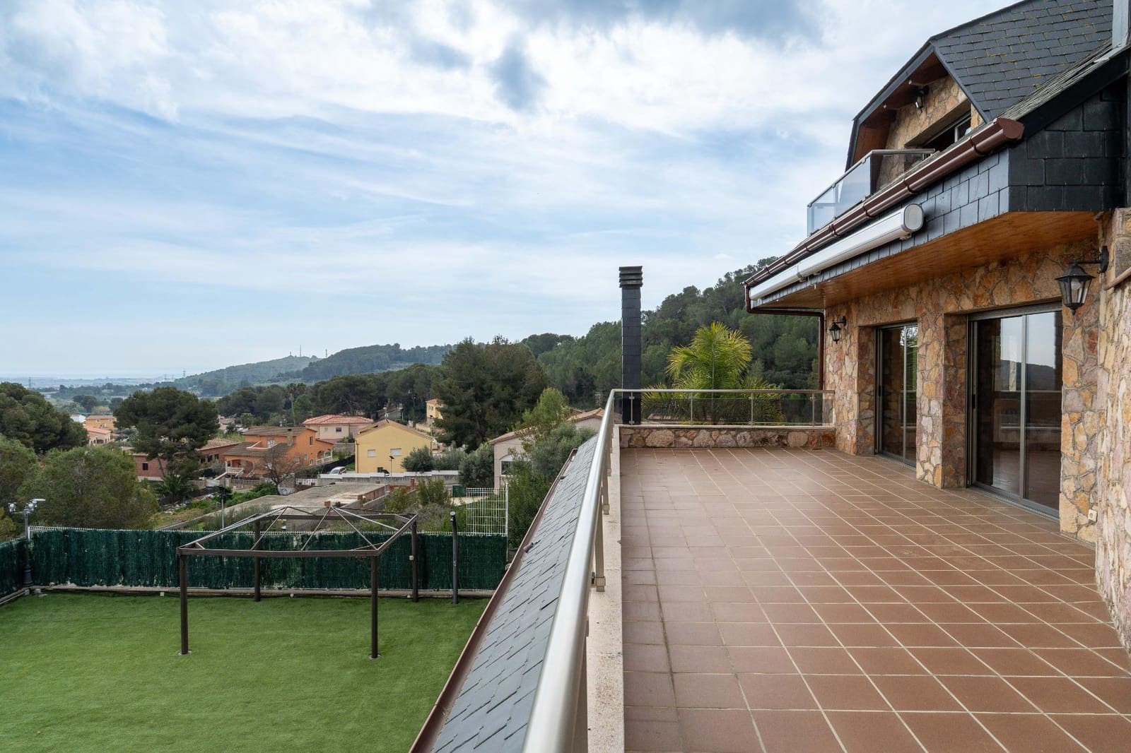 5 bedroom Villa for sale in El Vendrell with pool garage - € 725,000 (Ref: 9712205)