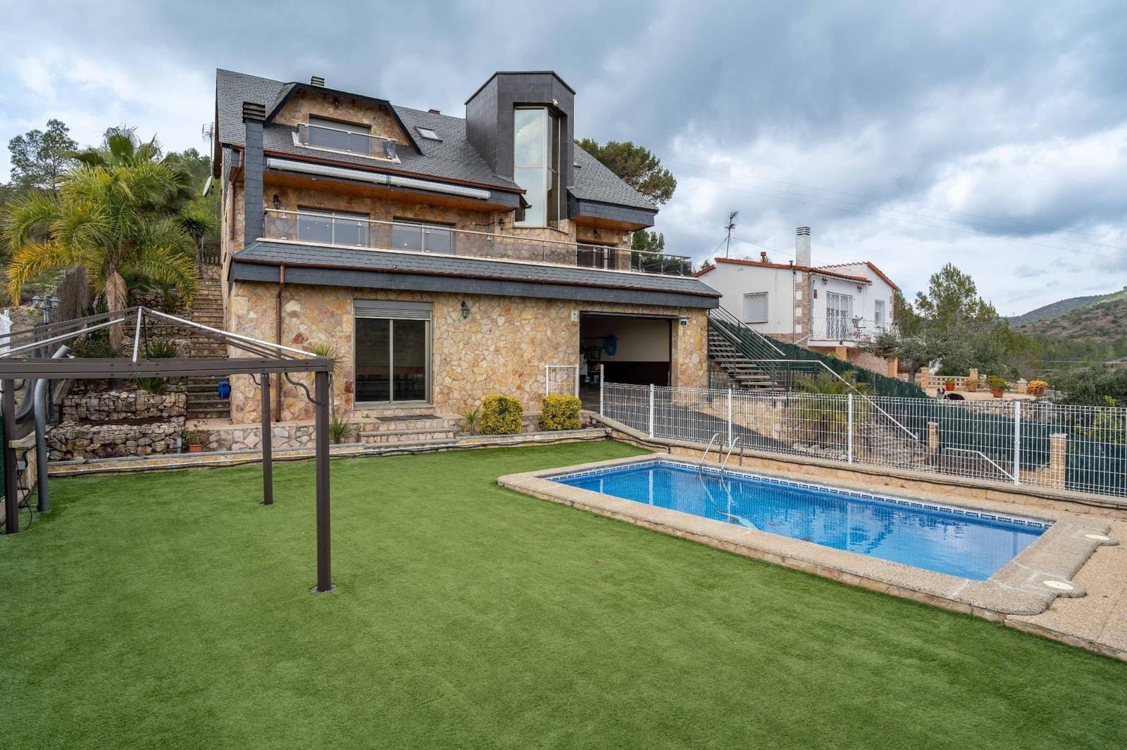 5 bedroom Villa for sale in El Vendrell with pool garage - € 725,000 (Ref: 9712205)