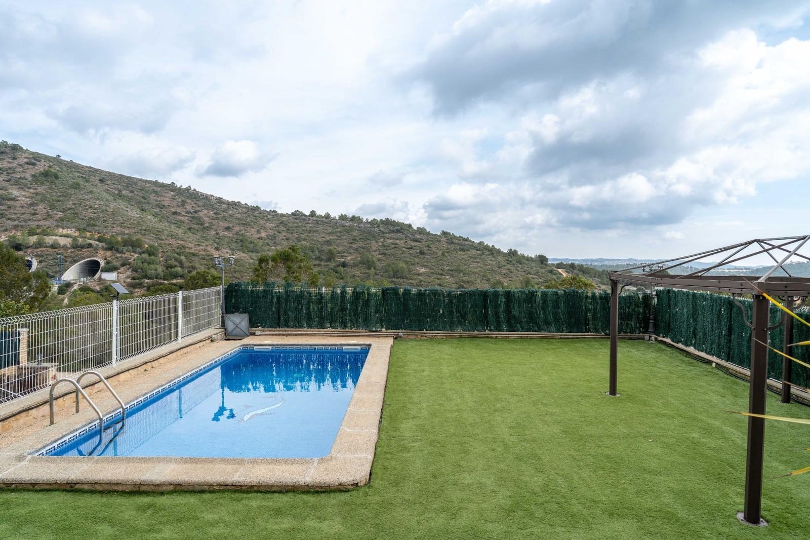 5 bedroom Villa for sale in El Vendrell with pool garage - € 725,000 (Ref: 9712205)