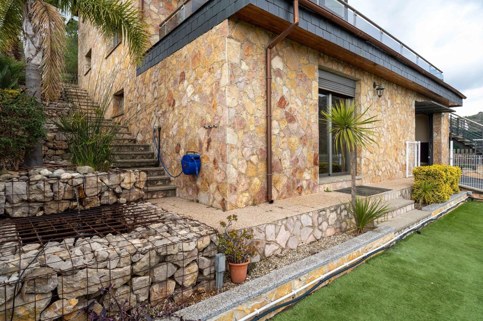 5 bedroom Villa for sale in El Vendrell with pool garage - € 725,000 (Ref: 9712205)