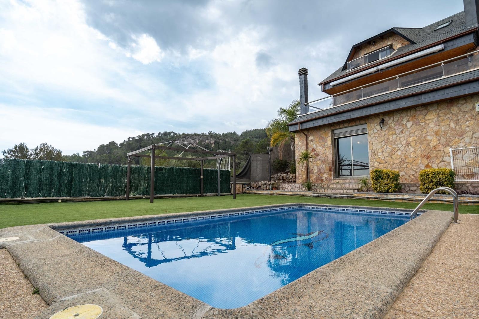 5 bedroom Villa for sale in El Vendrell with pool garage - € 725,000 (Ref: 9712205)