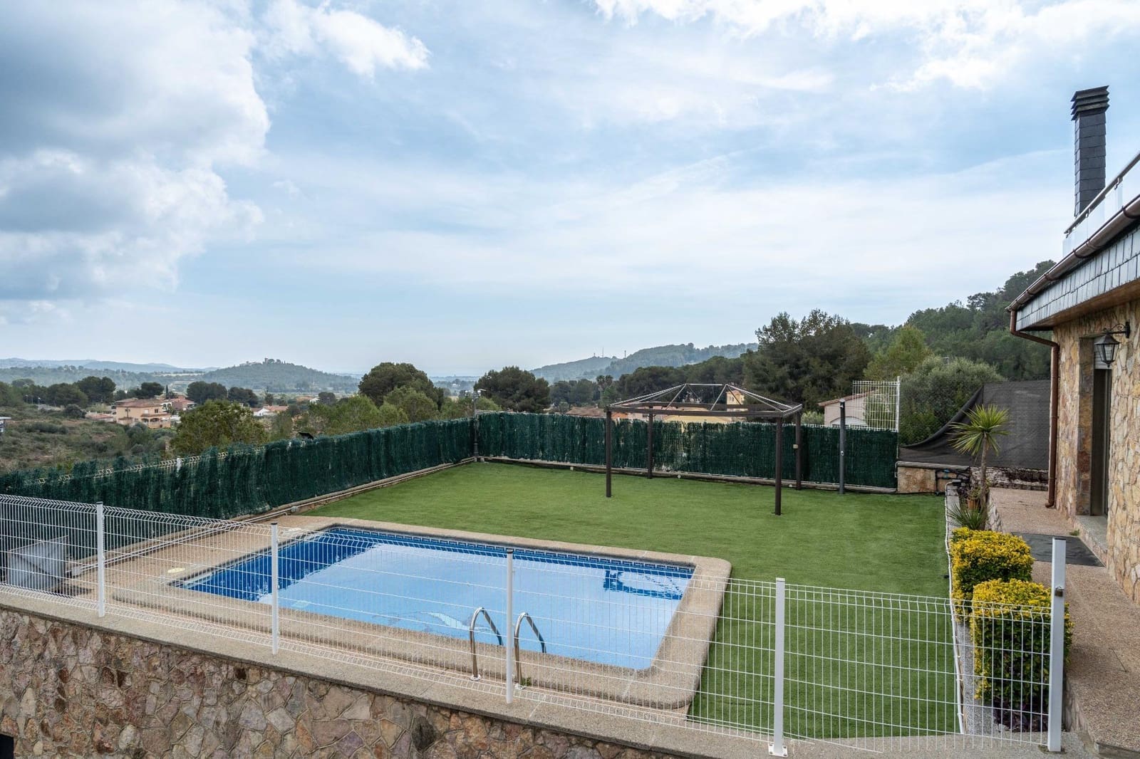 5 bedroom Villa for sale in El Vendrell with pool garage - € 725,000 (Ref: 9712205)