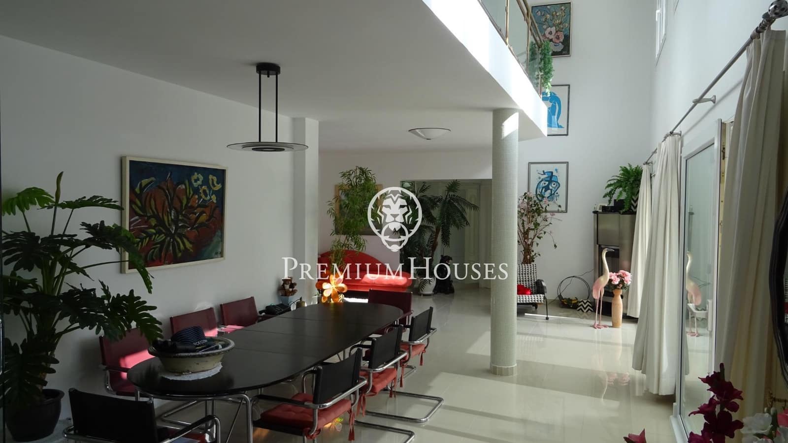 4 bedroom Villa for sale in L'Ametlla de Mar with pool garage - € 1,850,000 (Ref: 9715129)