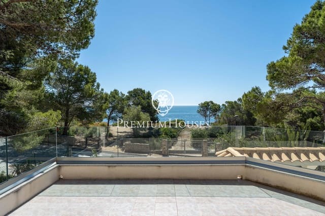 4 camera da letto Villa in vendita in L'Ametlla de Mar con piscina garage - 1.850.000 € (Rif: 9715129)