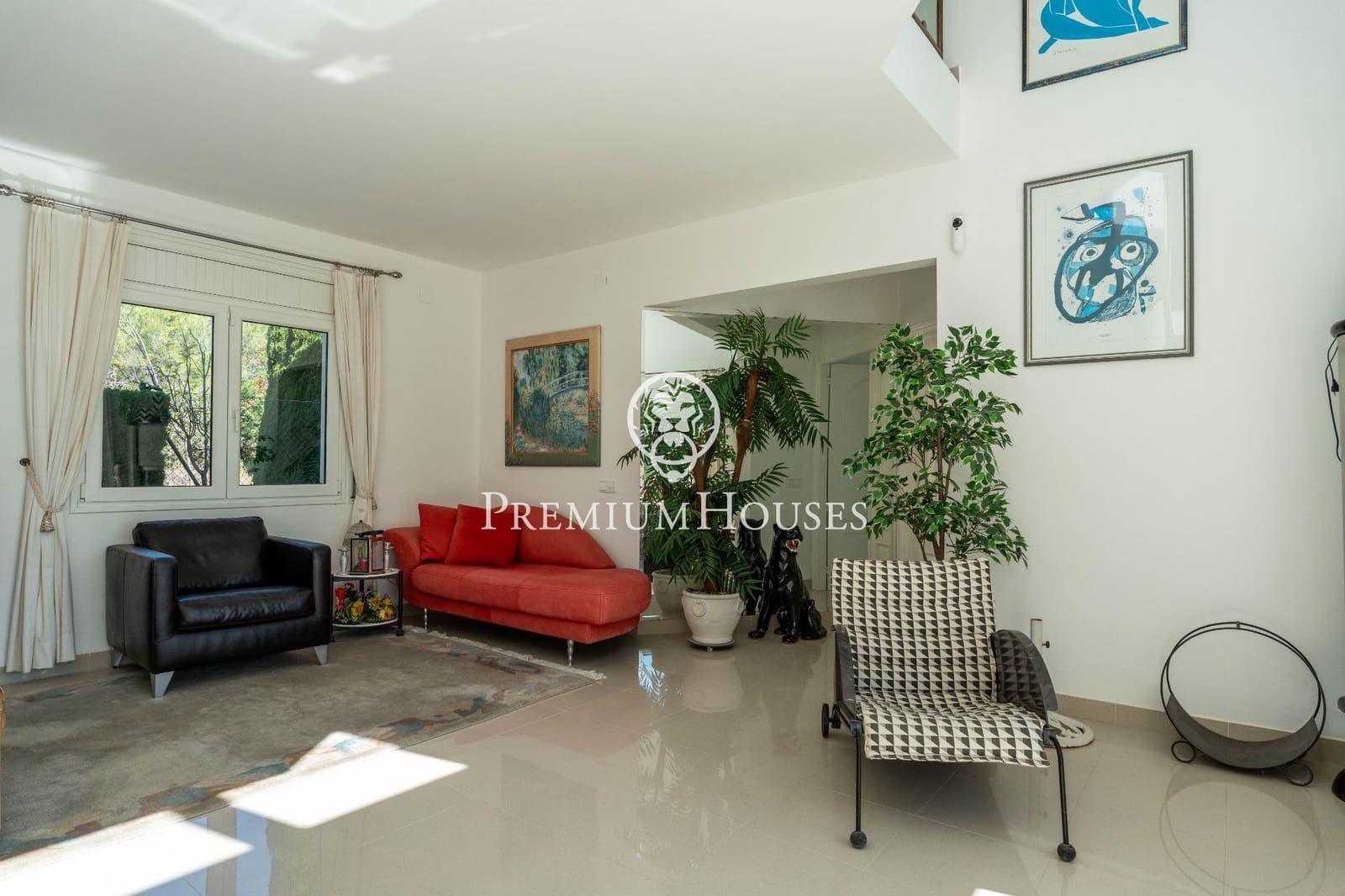 4 sovrum Villa till salu i L'Ametlla de Mar med pool garage - 1 850 000 € (Ref: 9715129)