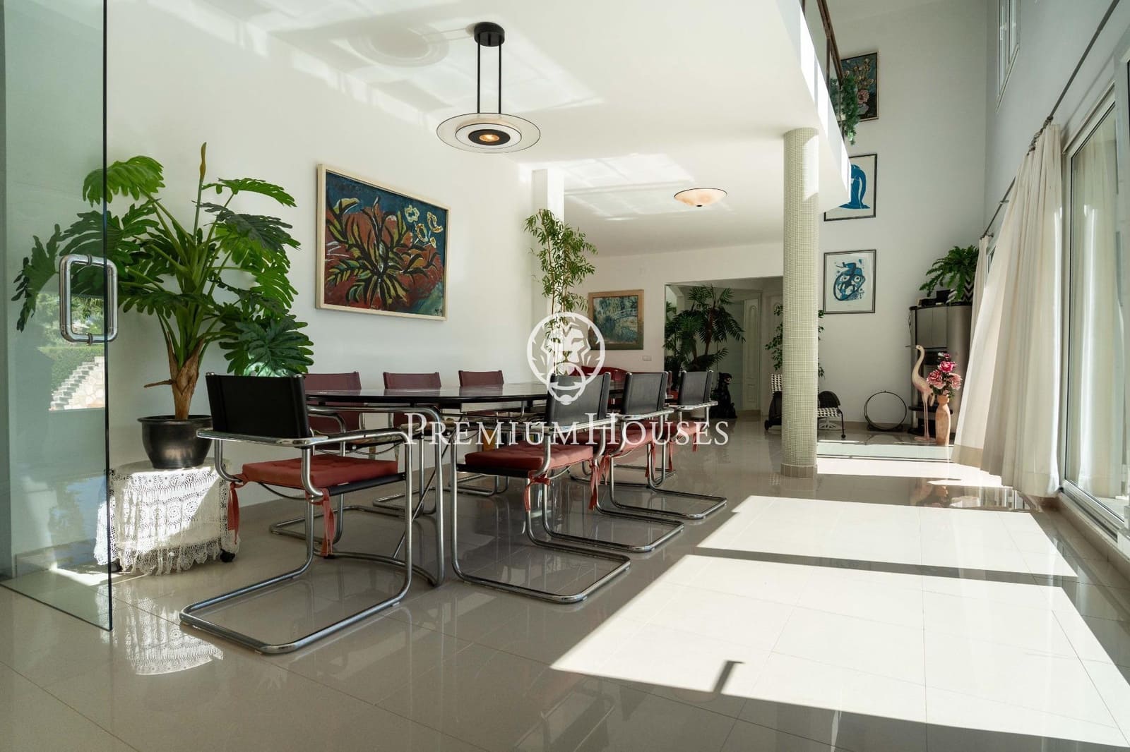 4 sovrum Villa till salu i L'Ametlla de Mar med pool garage - 1 850 000 € (Ref: 9715129)
