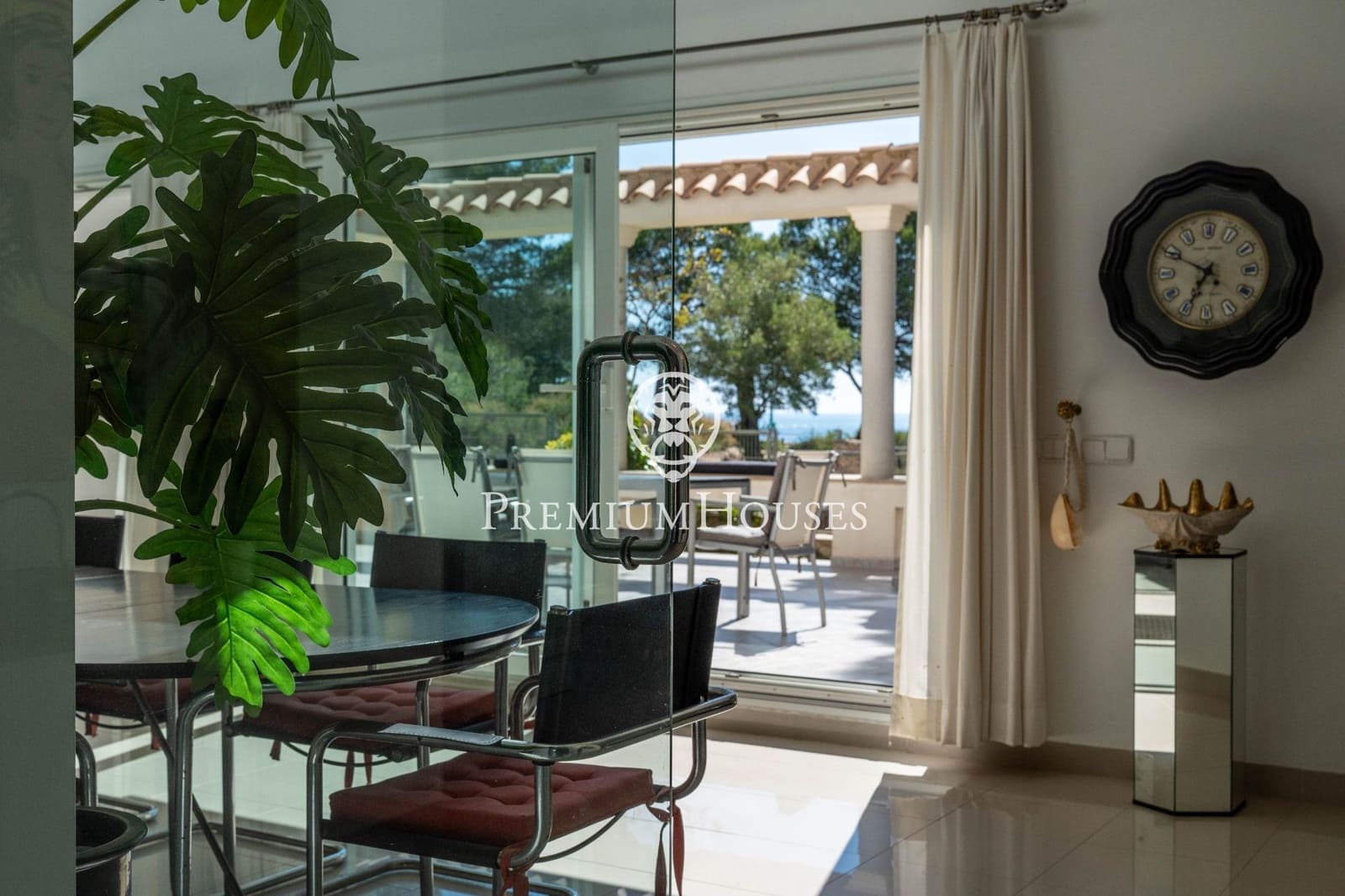 4 sovrum Villa till salu i L'Ametlla de Mar med pool garage - 1 850 000 € (Ref: 9715129)