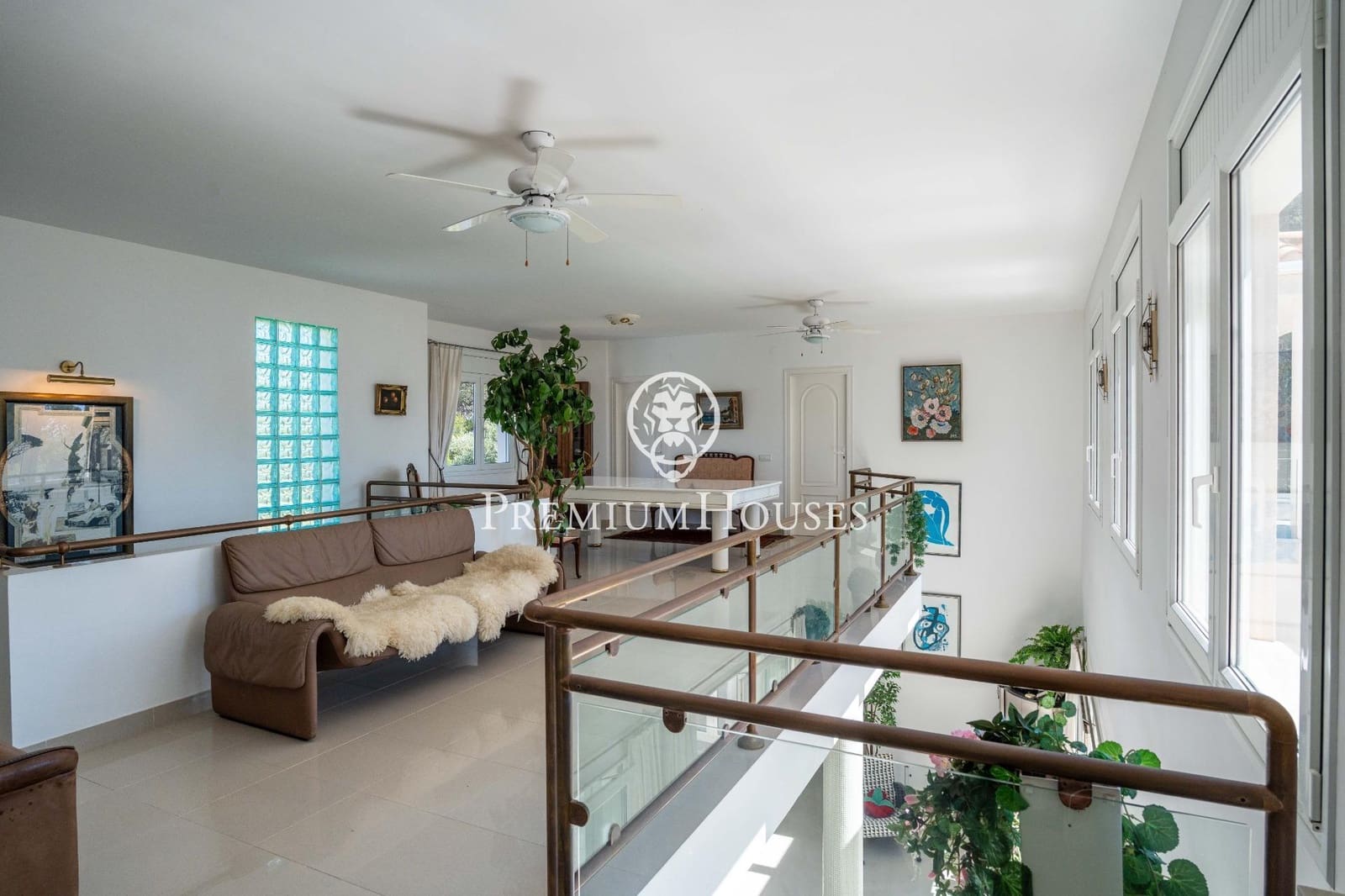 4 sovrum Villa till salu i L'Ametlla de Mar med pool garage - 1 850 000 € (Ref: 9715129)