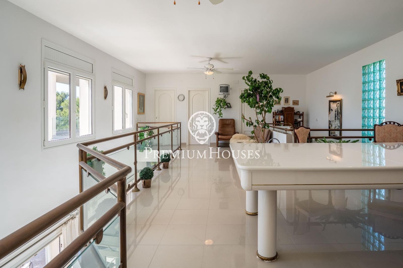 4 sovrum Villa till salu i L'Ametlla de Mar med pool garage - 1 850 000 € (Ref: 9715129)