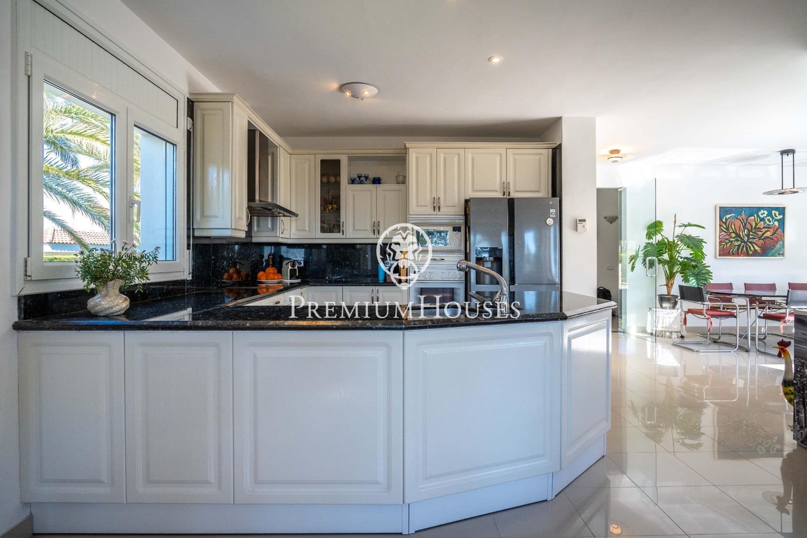 4 sovrum Villa till salu i L'Ametlla de Mar med pool garage - 1 850 000 € (Ref: 9715129)