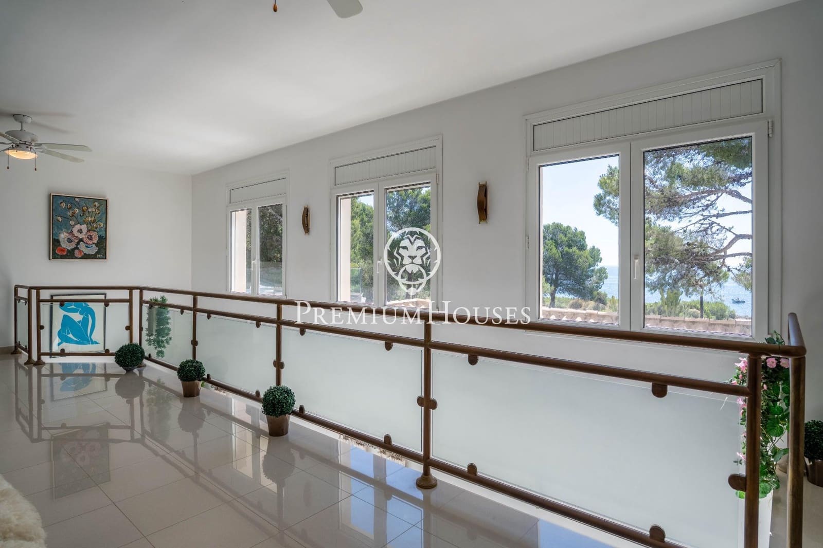 4 sovrum Villa till salu i L'Ametlla de Mar med pool garage - 1 850 000 € (Ref: 9715129)