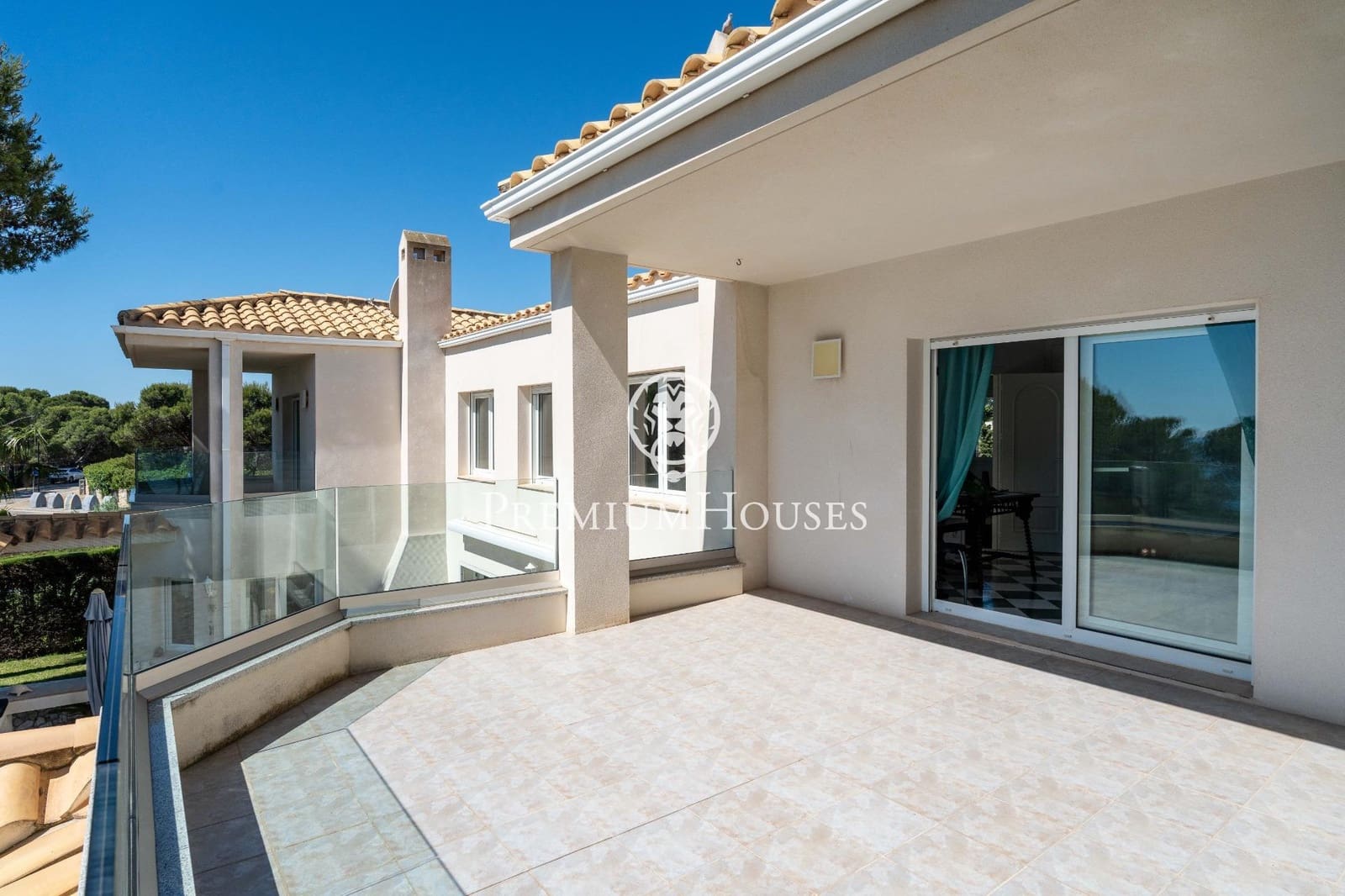 4 sovrum Villa till salu i L'Ametlla de Mar med pool garage - 1 850 000 € (Ref: 9715129)