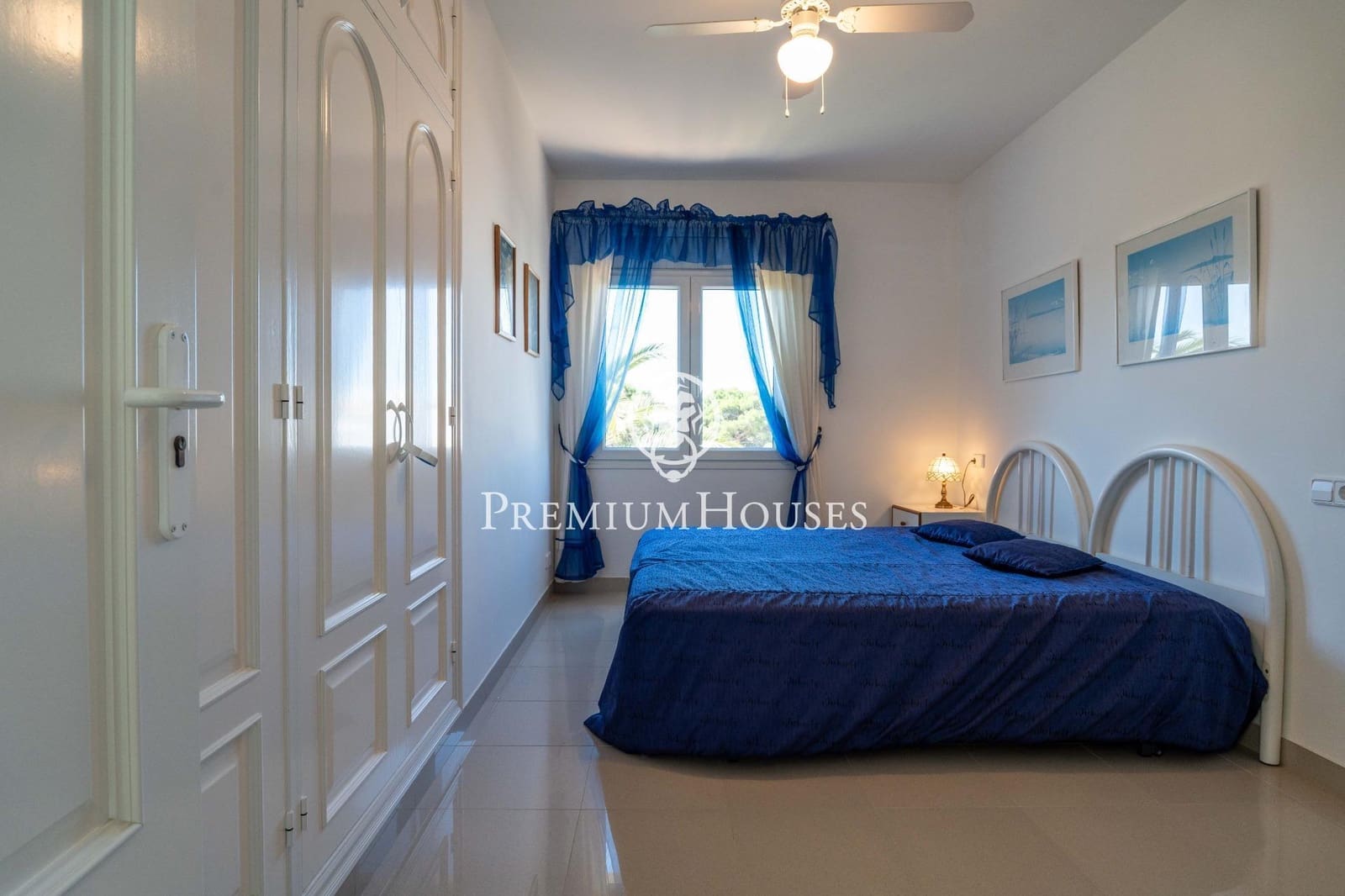 4 sovrum Villa till salu i L'Ametlla de Mar med pool garage - 1 850 000 € (Ref: 9715129)