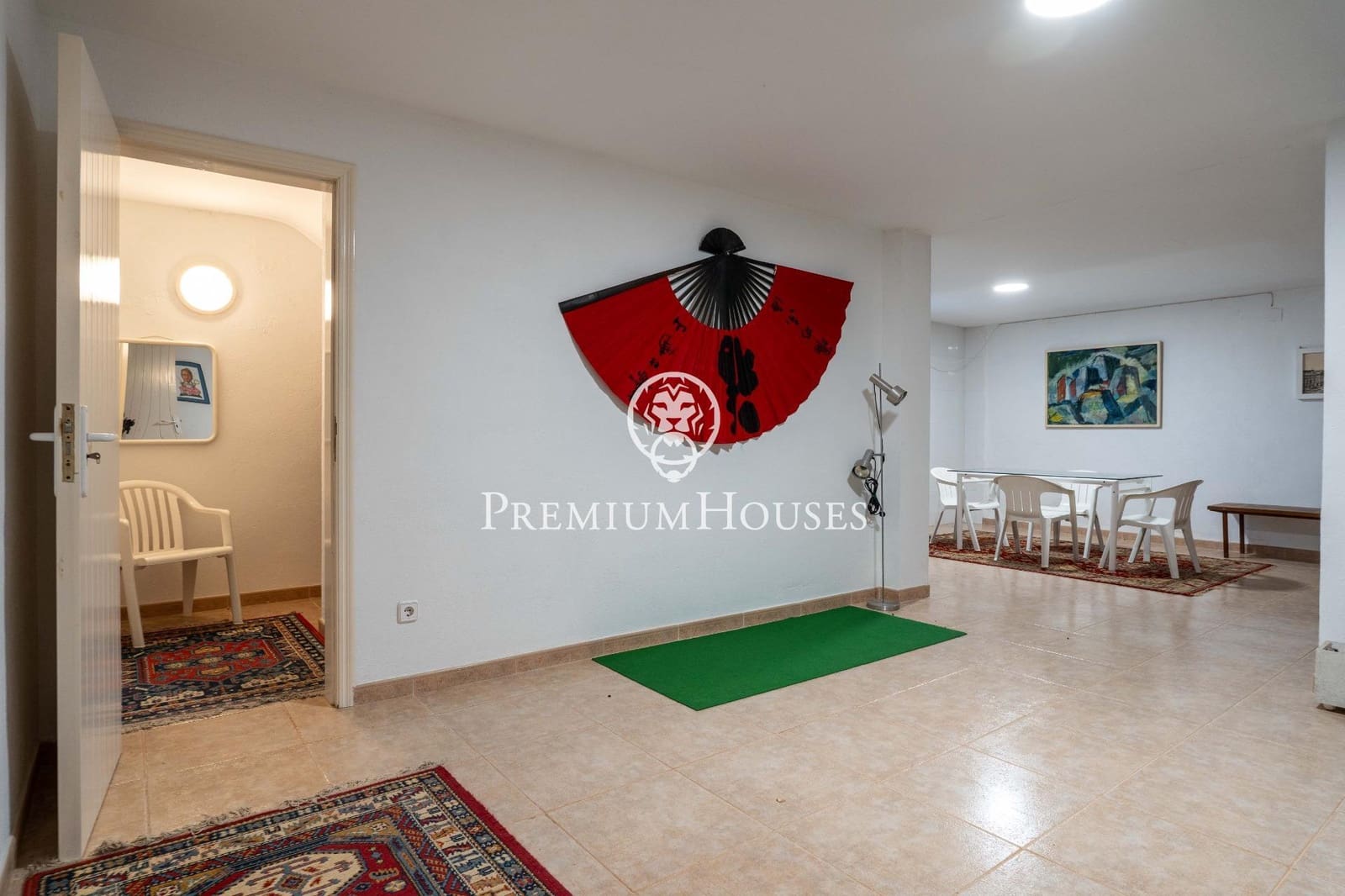 4 sovrum Villa till salu i L'Ametlla de Mar med pool garage - 1 850 000 € (Ref: 9715129)