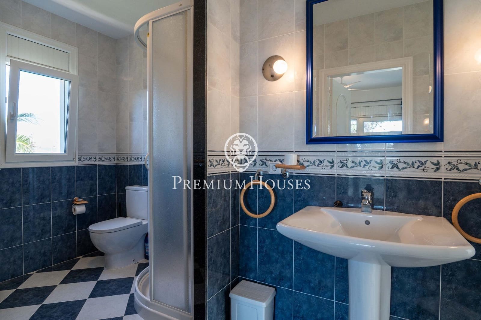 4 sovrum Villa till salu i L'Ametlla de Mar med pool garage - 1 850 000 € (Ref: 9715129)
