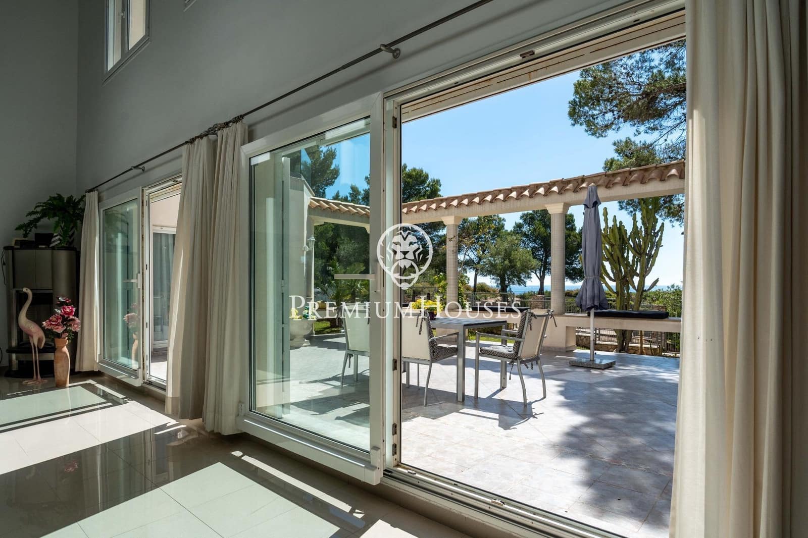 4 sovrum Villa till salu i L'Ametlla de Mar med pool garage - 1 850 000 € (Ref: 9715129)