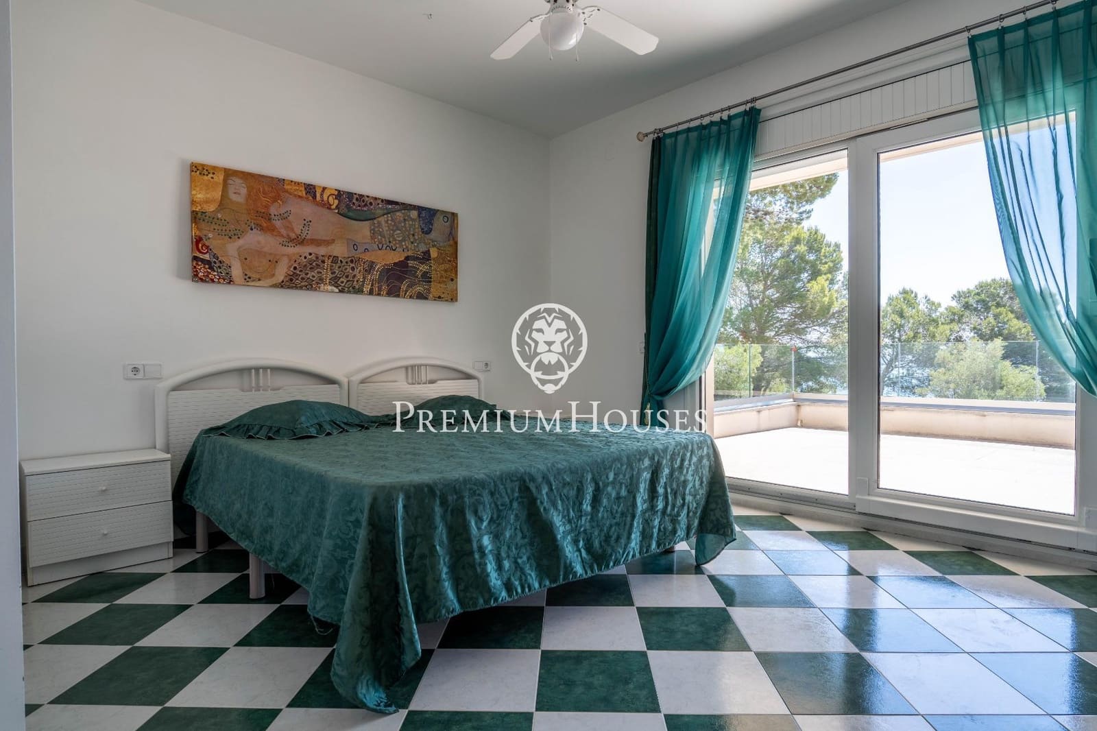 4 sovrum Villa till salu i L'Ametlla de Mar med pool garage - 1 850 000 € (Ref: 9715129)