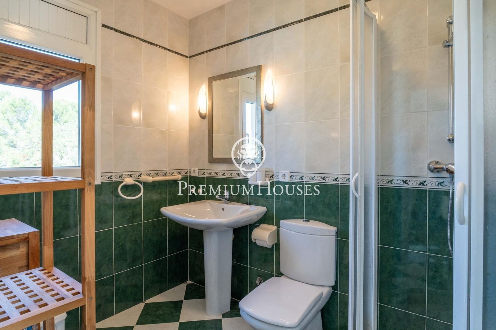 4 sovrum Villa till salu i L'Ametlla de Mar med pool garage - 1 850 000 € (Ref: 9715129)