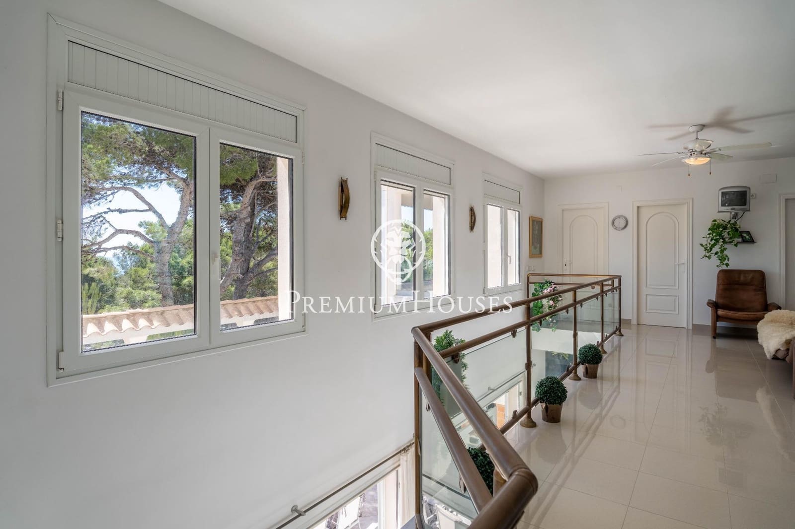 4 sovrum Villa till salu i L'Ametlla de Mar med pool garage - 1 850 000 € (Ref: 9715129)